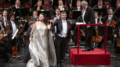 teatro alla scala rolex gala kaufmann|Arte to Present Teatro Alla Scala's Homage to Puccini with Jonas .